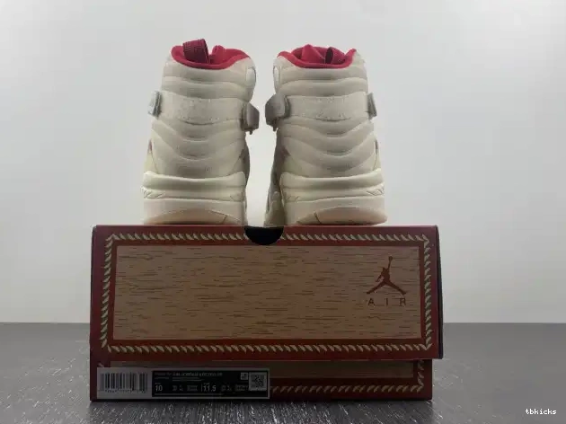 Rep TBK Jordan Casa 8 Family FJ2850-107 Special Mi Es Su (Friends Casa Box) Retro SoleFly and 0527